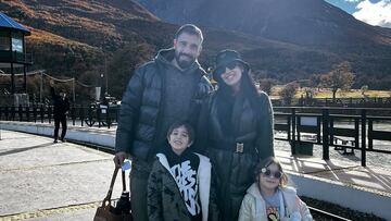 Fue una de las figuras de Ecuador y arremete contra los chilenos: “Me caen mal…”