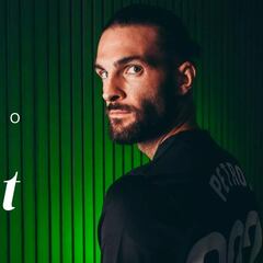 El Elche refuerza su defensa con Leo Petrot