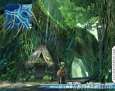 FFXII International: Zodiac Job System