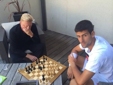 Boris Becker: un campeón precoz de vida turbulenta