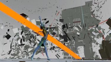 Bound es lo nuevo de los creadores de Datura y Linger in Shadows