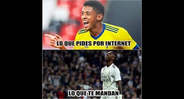 El Madrid, Barça... Los memes más divertidos de la jornada