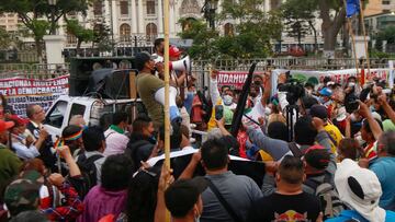 Toque de queda, 29 de noviembre, en Perú: a qué hora comienza, hasta cuándo es y multas por salir