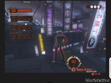 Phantom Dust, Impresiones (Xbox)