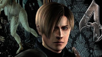 Resident Evil 4 HD Project: la remasterización de unos fans españoles ya tiene fecha en PC