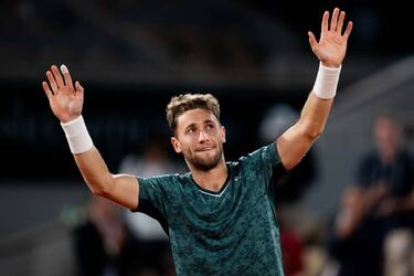 French Open men’s singles final: Rafa Nadal vs Casper Ruud: what time, TV and how to watch online