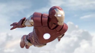 Cómo se hizo Marvel’s Iron Man VR: los desafíos del estudio