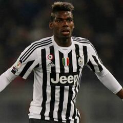 "Pondría a Herrera en lugar de Pogba y nadie se daría cuenta"