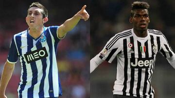 "Pondría a Herrera en lugar de Pogba y nadie se daría cuenta"
