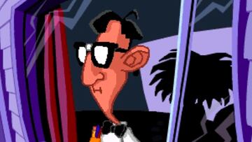 Y tras Monkey Island... ¿vuelve Maniac Mansion? Lucasfilm lo deja caer