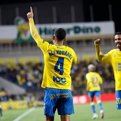 Dos capitanes nacidos para serlo