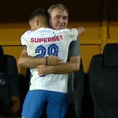 Enes Sali, el heredero de Odegaard ya marca con 15 años