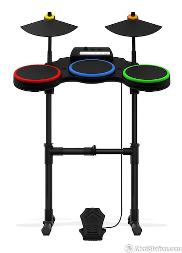 Guitar Hero World Tour, Impresiones