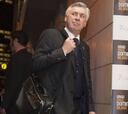 Carlo Ancelotti hará viajar al equipo a Barcelona el sábado
