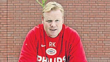 Ronald Koeman
