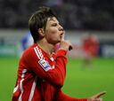 El Arsenal está interesado en fichar a Arshavin