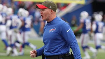 Diario de As Am¨¦rica #502: El valiente Sean McDermott