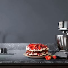 Los mejores electrodomésticos AEG de cocina, limpieza y más, con hasta un 50% de descuento