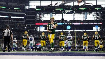 Mike McCarthy, quien fue head coach de los Packers entre 2006 y 2018, volverá a Lambeau Field como entrenador de los Cowboys.