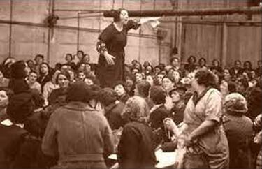 Día Internacional de la Mujer: origen, significado y por qué se conmemora el 8 de marzo del 2026