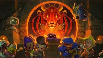 Kingdom New Lands gratis en Epic Games Store; Enter the Gungeon el siguiente