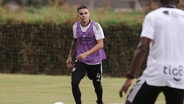 Medellín inicia trabajos con novedades y sus refuerzos