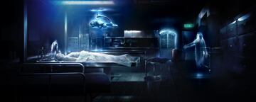 Ilustración - Murdered: Soul Suspect (360)