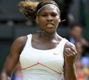 Serena jugará su sexta final de Wimbledon contra Zvonareva