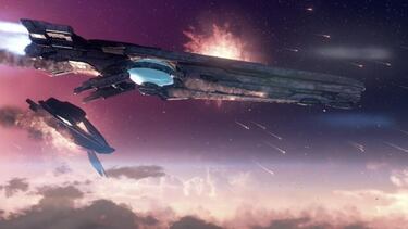 Xenoblade Chronicles X, Impresiones E3