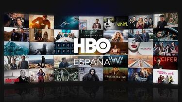 Las novedades que nos esperan en el mes de octubre en Prime Video, HBO Espa?a y DAZN