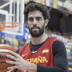 "Es un orgullo que la familia Beirán tenga 2 internacionales"