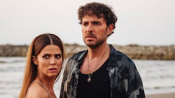 La serie que será estrenada el próximo miércoles 5 de marzo ha generado controversia.