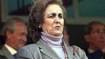 <b>SIN SUSTITUTO.</B> De momento, la familia Ruiz-Mateos, gestora del Rayo Vallecano, no ha informado de quién ocupará la presidencia desde ahora.