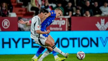 Riki Rodríguez y Alexandre Alemao.