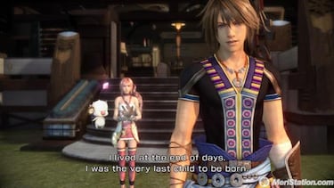 Final Fantasy XIII-2, Impresiones