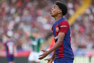 “¿El Golden Boy de Bellingham? Se lo habría dado a Musiala o Balde”