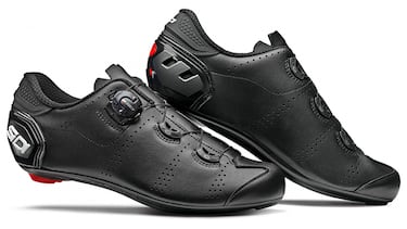 Reunimos las mejores zapatillas de ciclismo de carretera, MTB e invierno