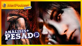 MeriPodcast Bonus #2 | Silent Hill 2 Remake, todo sobre el juego en profundidad: el Análisis+Pesado
