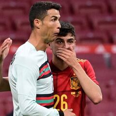 CIES: De Jong y Pedri valen más que Mbappé