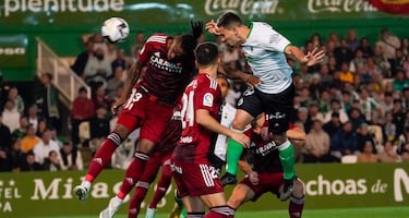 Cristian ?lvarez solo le teme a las gominolas