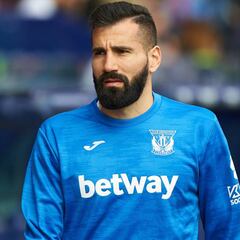 El Valencia pregunta por Siovas