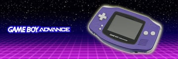 game boy advance