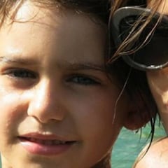 Revelan detalles del padre del hijo de Shannon de Lima