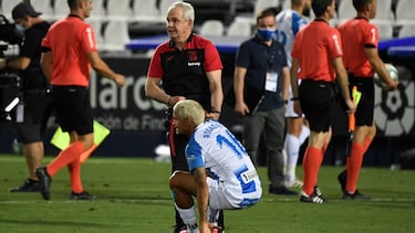 Butarque cumple 25 años: un cuarto de siglo en 25 historias