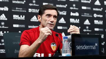 Marcelino García Toral.