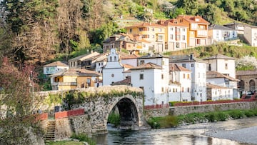 Los turistas británicos se lanzan a este nuevo destino vacacional en España tras la ofensiva con Airbnb: “No se ven afectados”