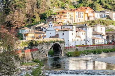 Los pueblos ms bonitos de Espa?a para hacer una escapada en Semana Santa
