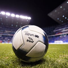 Clausura 2022 con uno de los arranques goleadores