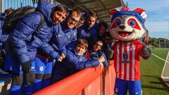 'El fútbol que queremos'