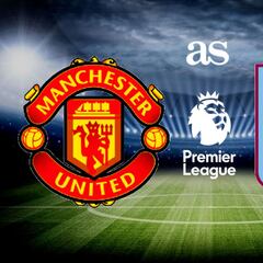 Manchester United vs Aston Villa: how and where to watch - times, TV, online